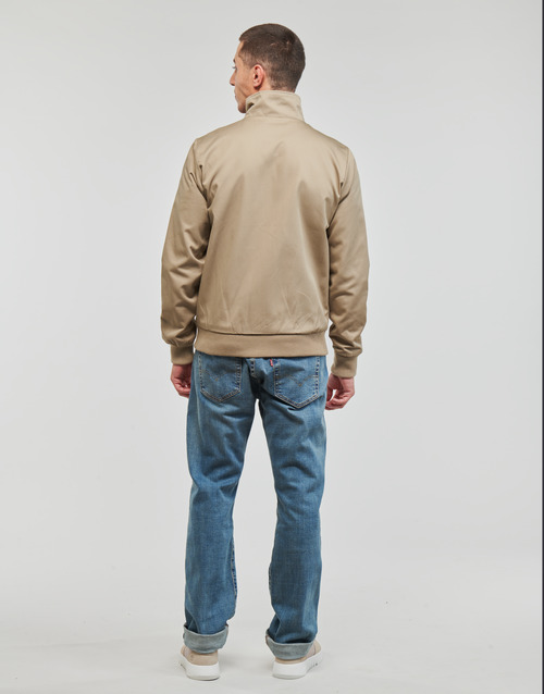 Harrington - HGO - Ecru