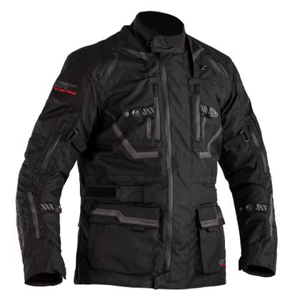 Veste Airbag RST PARAGON 6 AIRBAG - Noir