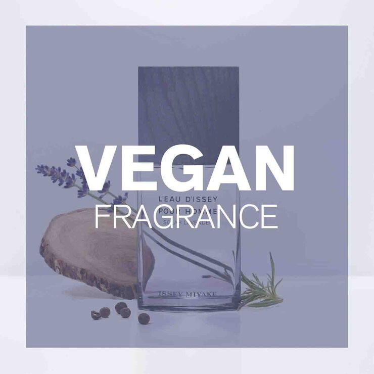 Issey Miyake Solar Lavender Eau de Toilette