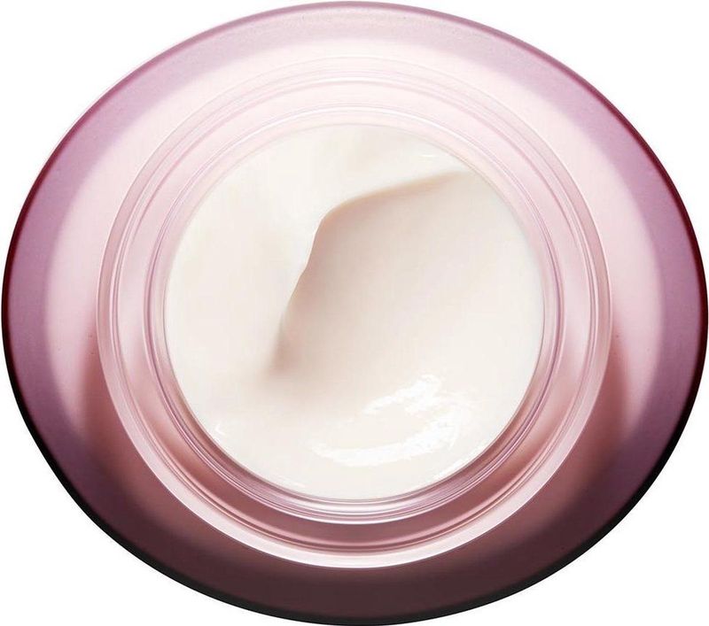 Clarins Multi Active Dagcrème 50ml - Voor Alle Huidtypes