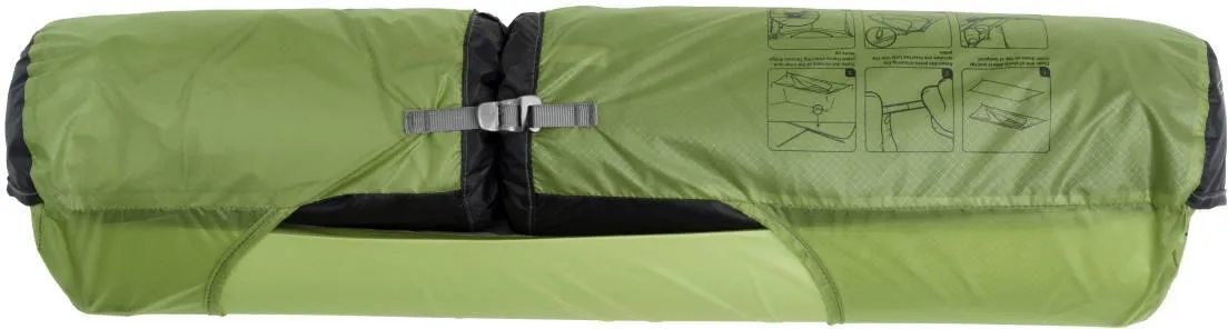 Sea To Summit Telos TR3 Green