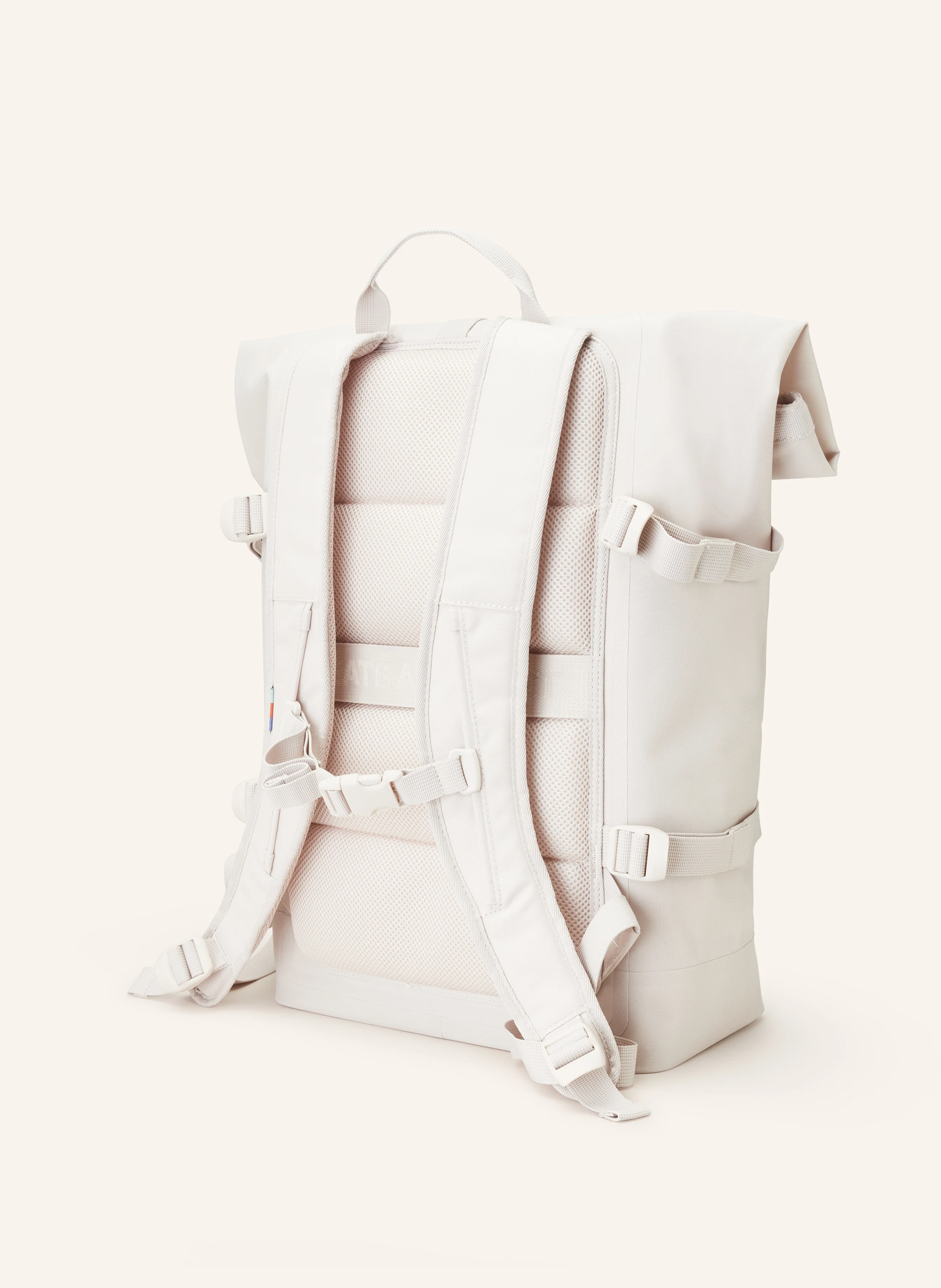 GOT BAG Rucksack ROLLTOP 2.0 31 l mit Laptop-Fach