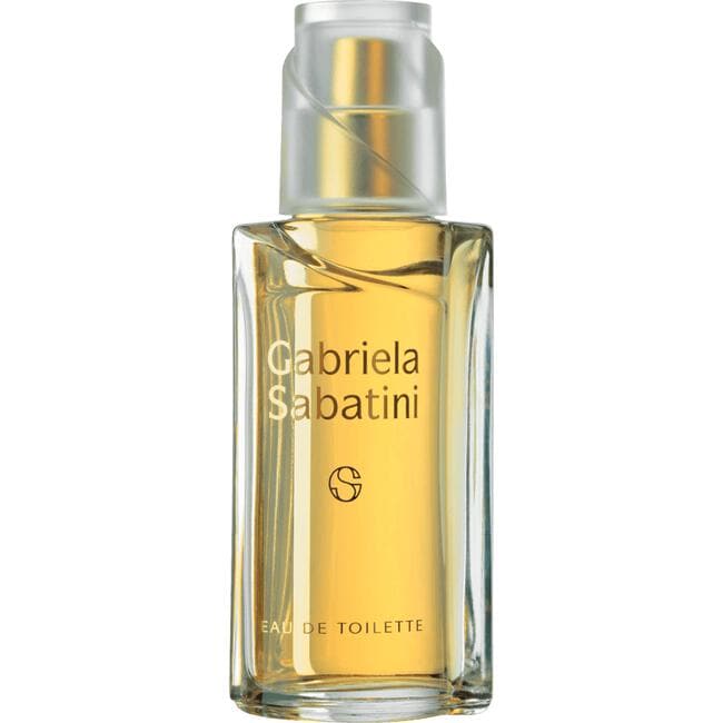 Gabriela Sabatini Base Woman Eau De Toilette 60 ML