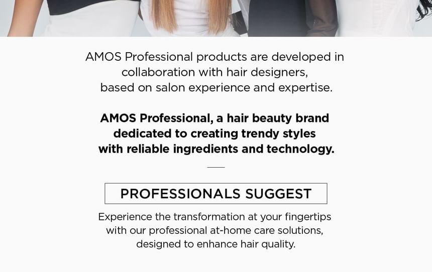AMOS PROFESSIONAL - Herstellende Cica Proteïne Crème