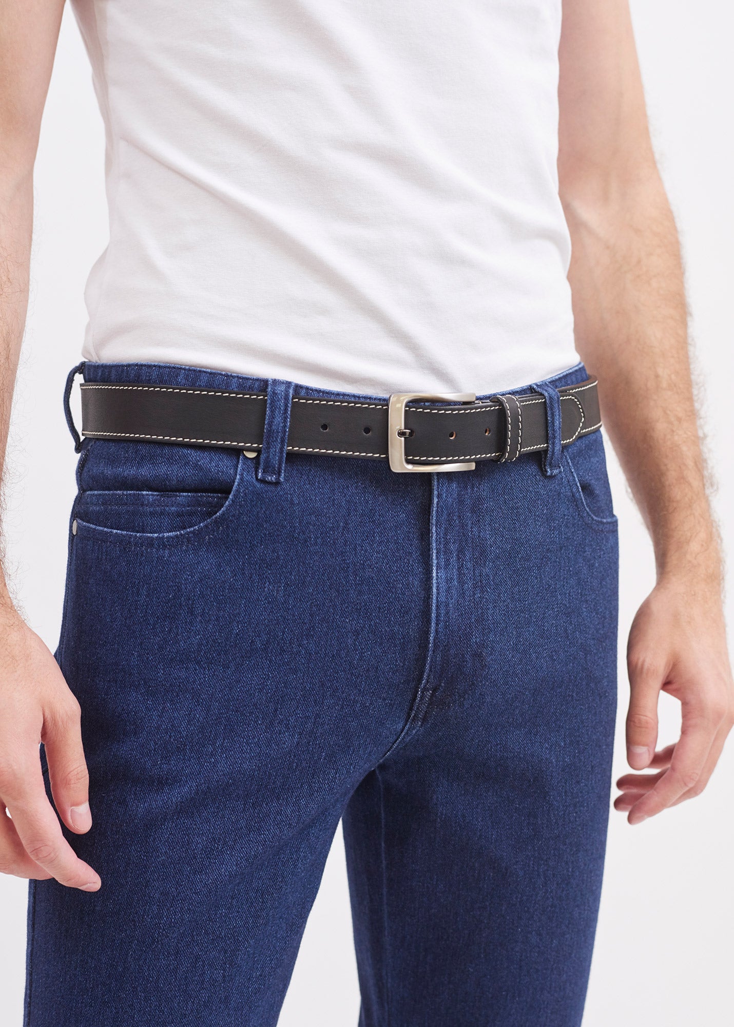 Ceinture Bordée