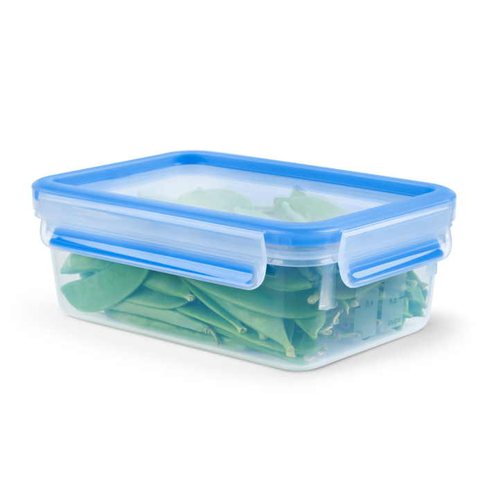 MASTERSEAL FRESH  rectangulaire 1 L