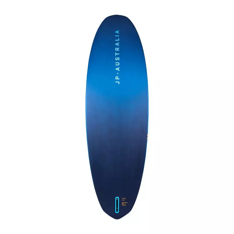 Planche windsurf JP AUSTRALIA Super Ride Wood Pro 2024