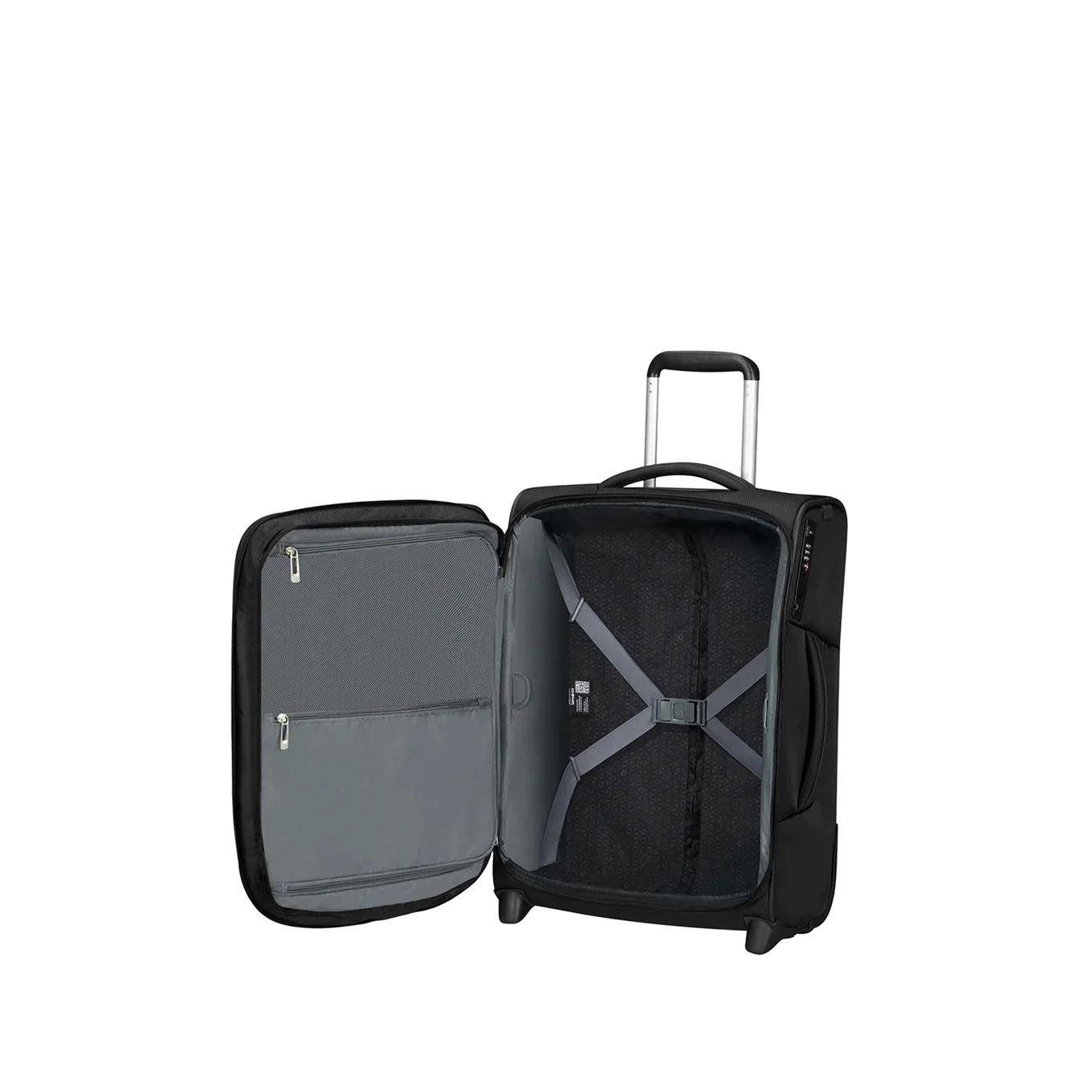 Samsonite | Respark|  UPR 55 EXP handbagage