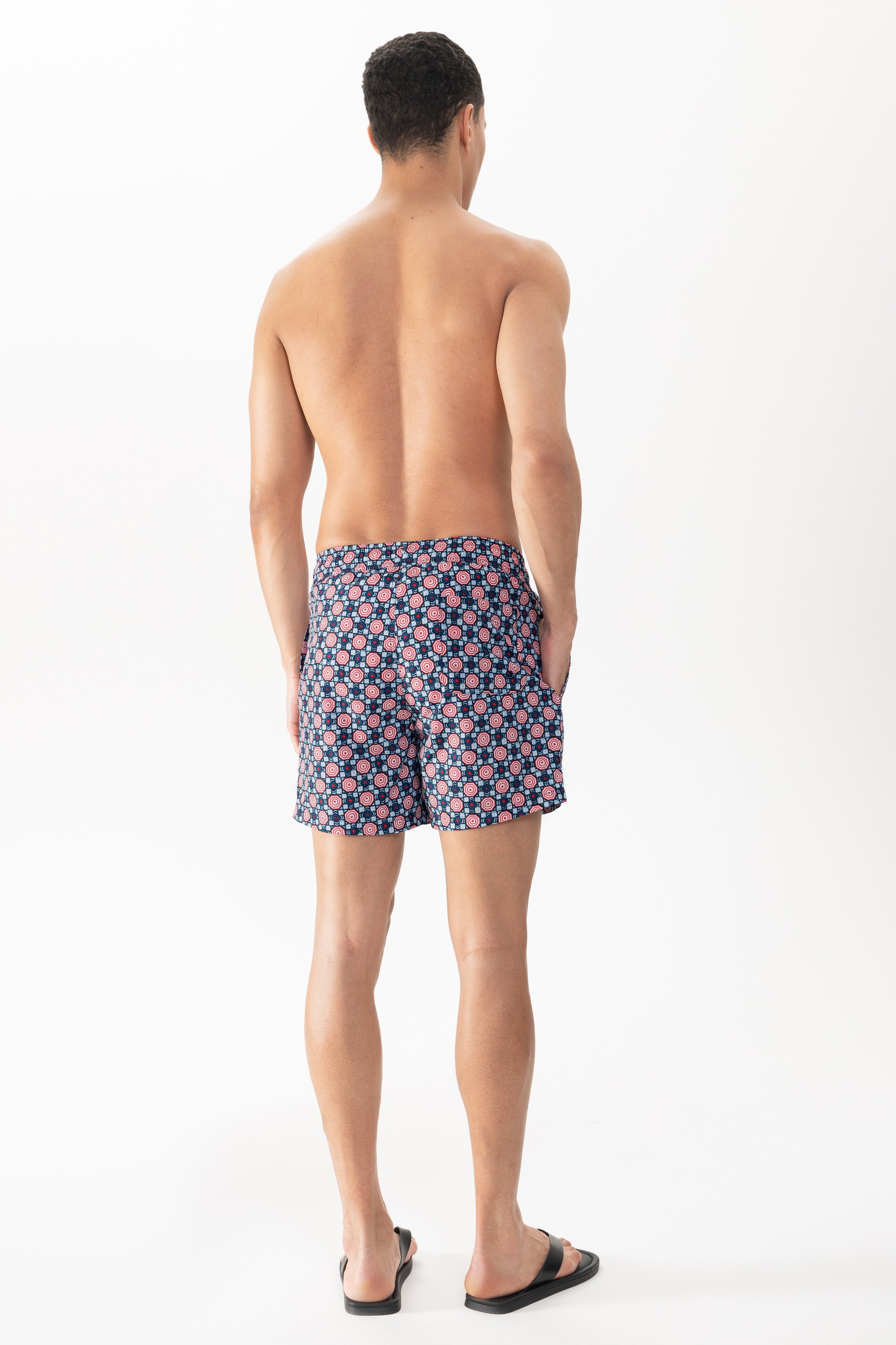 Badeshorts<br>Serie Shade Serenity