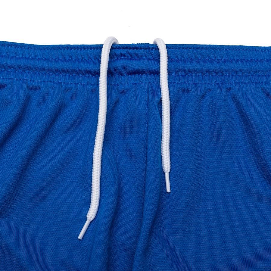 NF Academy Fille Short Domicile Dry Park III - Bleu/Blanc Femme