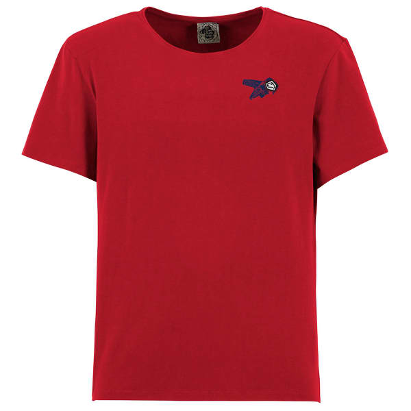 T-shirt E9 ONEMOVE 2.2 TOMATO