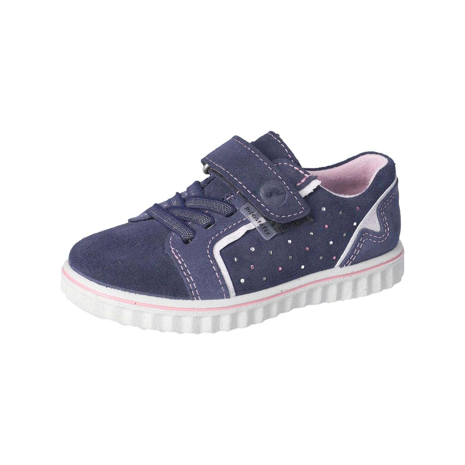 JEAN - Sneaker