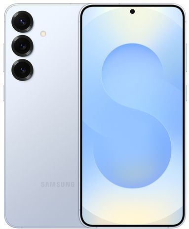 Samsung - Galaxy S25+ - Mobiele Telefoon - 12GB - 256GB - 6.7 inch