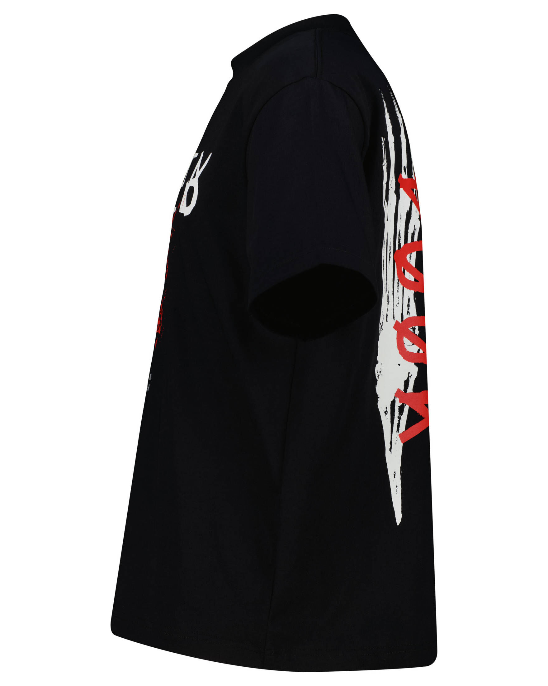 44 Label Group| Herren T-Shirt FOREVER TEE