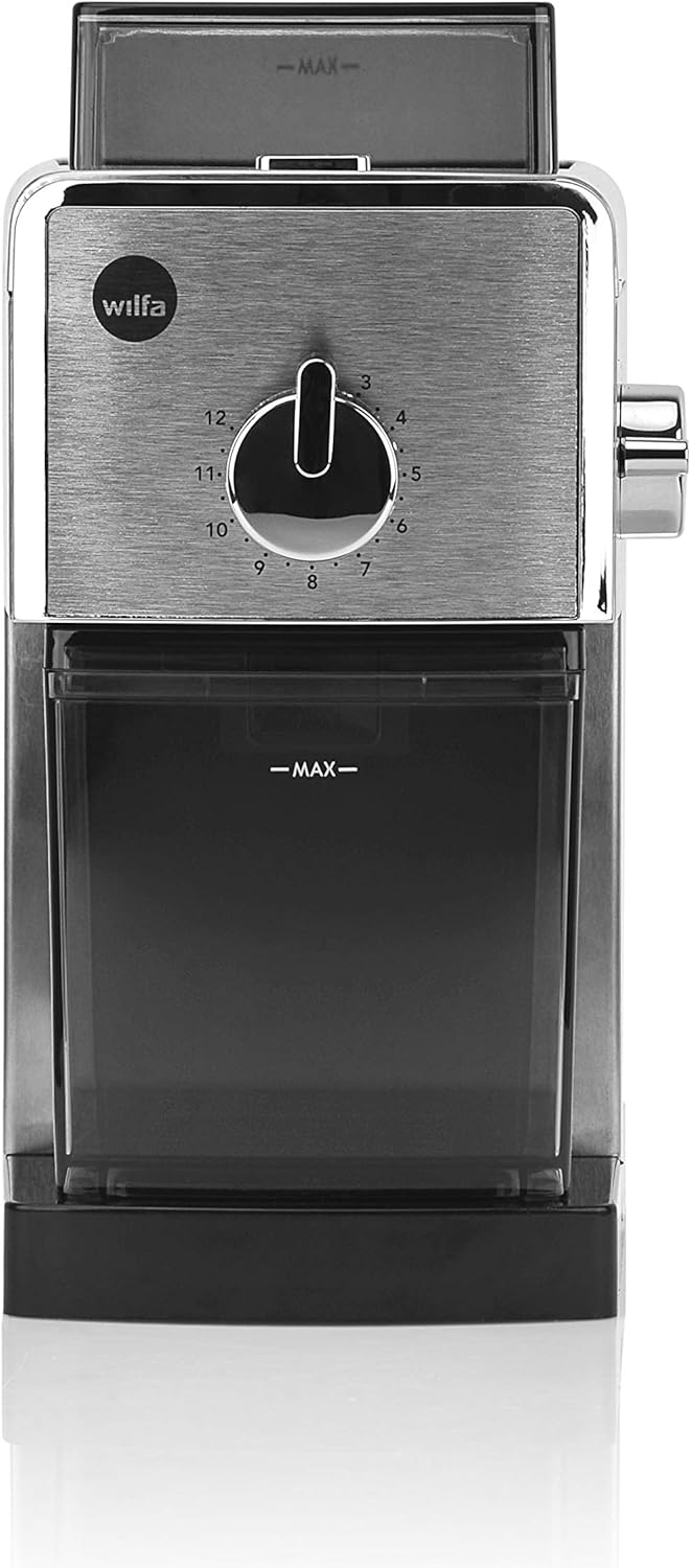 Wilfa CG-110S Il Solito Coffee grinder