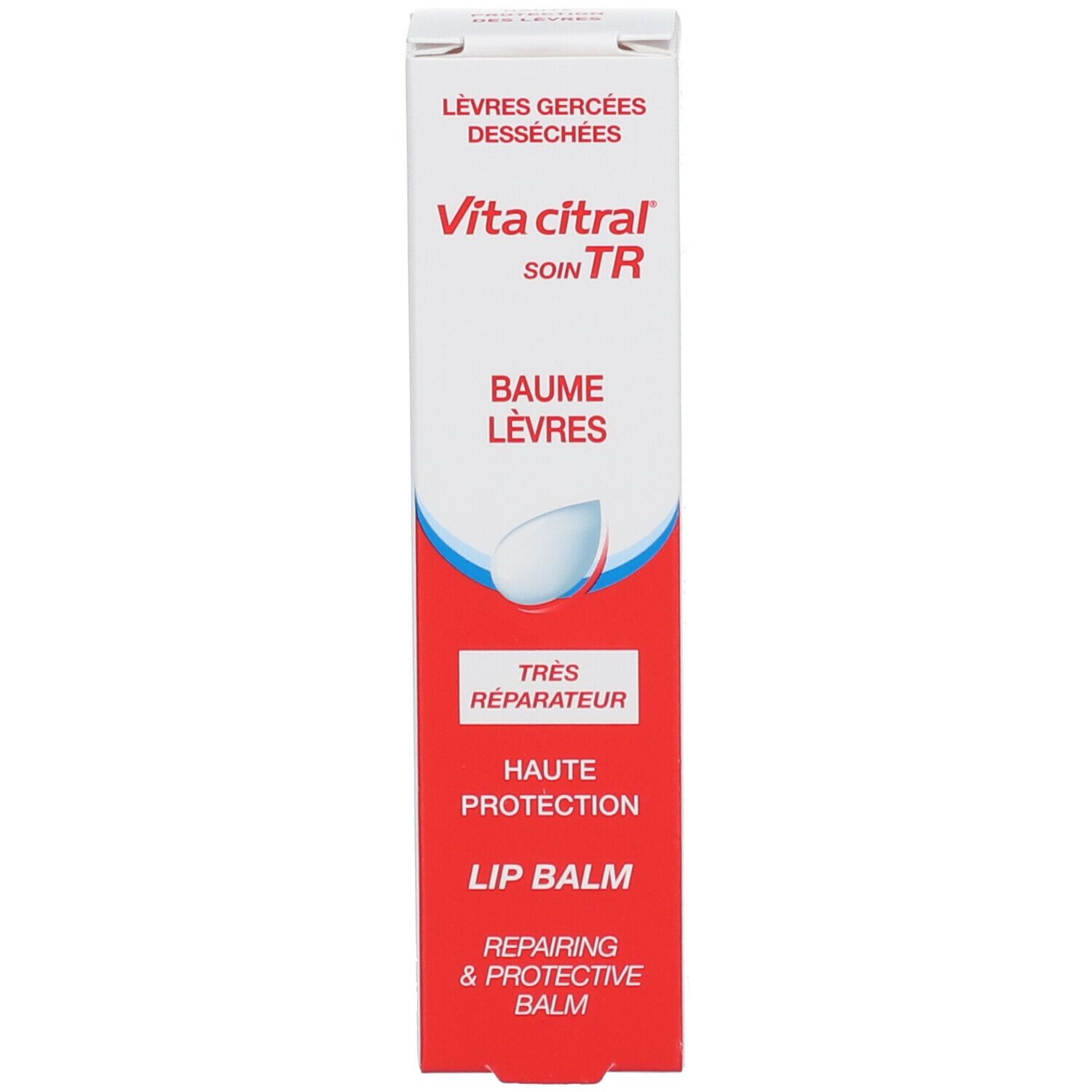 Vita citral® Soin TR Lippenbalsam