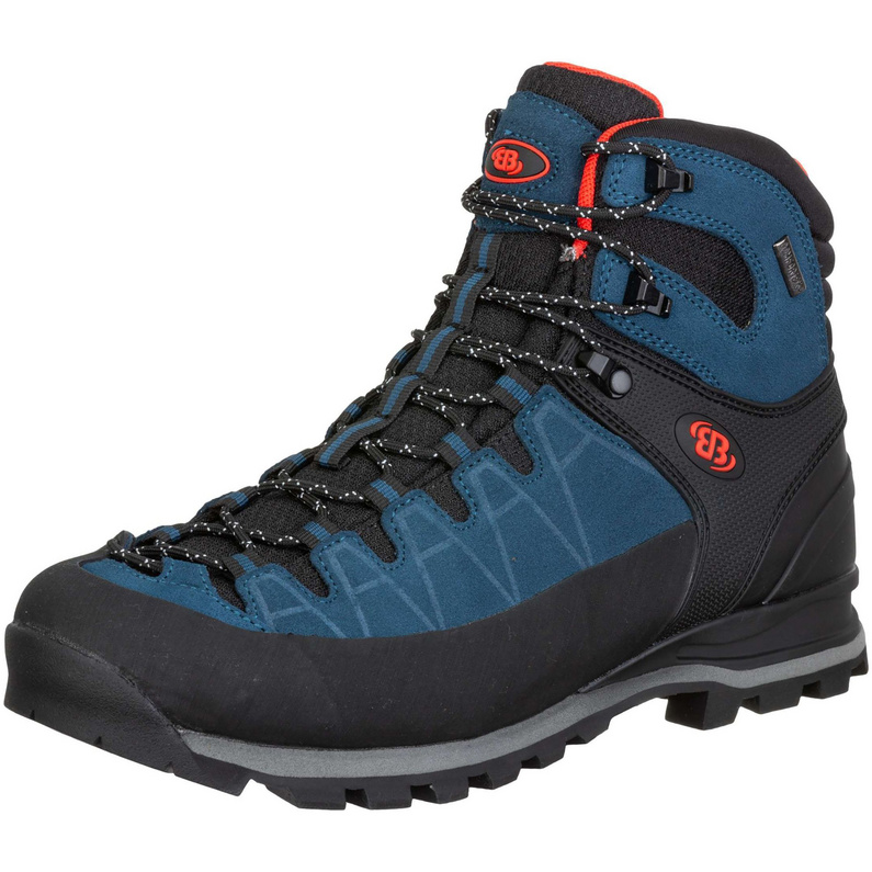 Brütting Herren Mount Tasman Schuhe