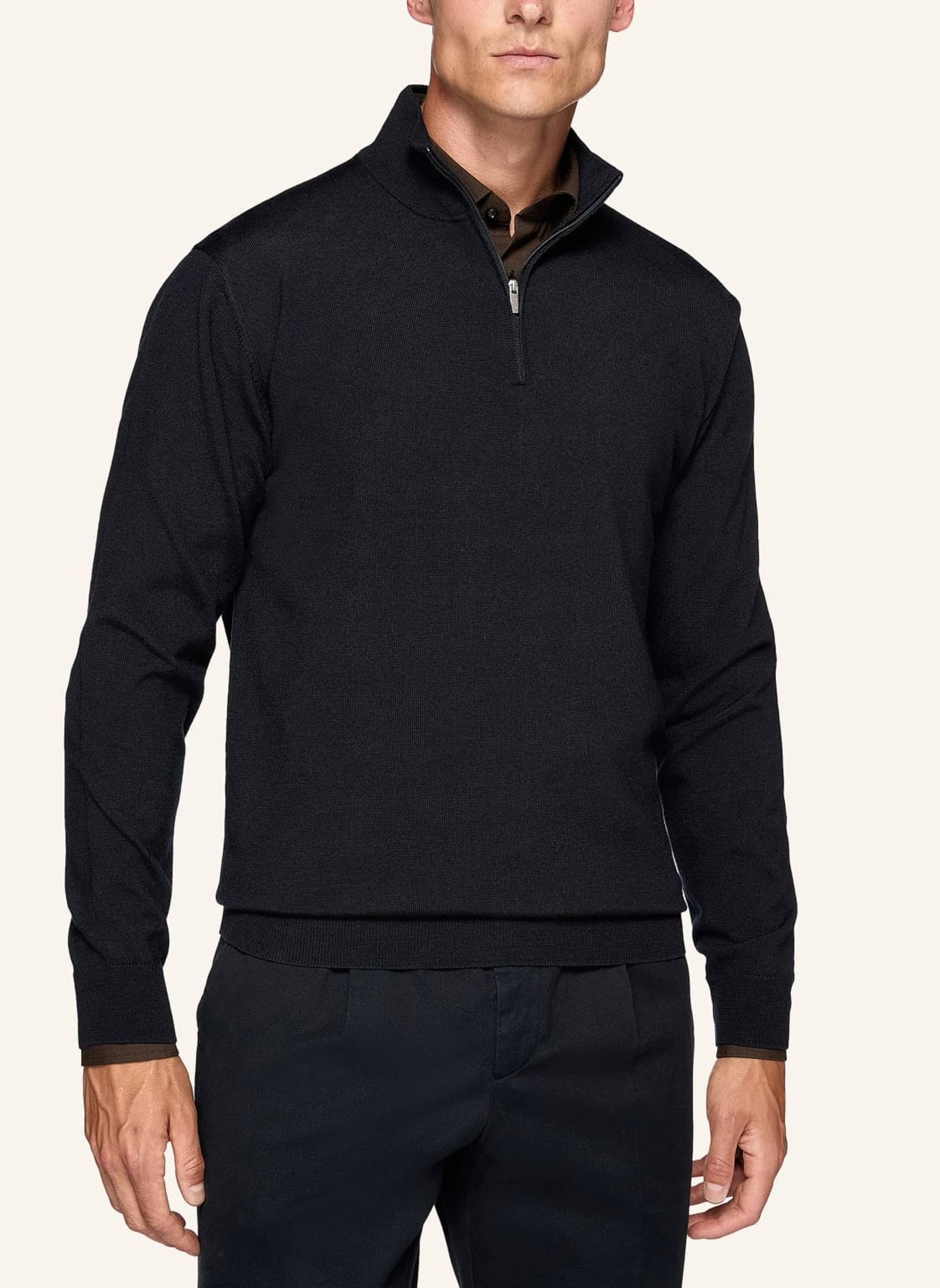 BOGGI MILANO Sweat-Troyer