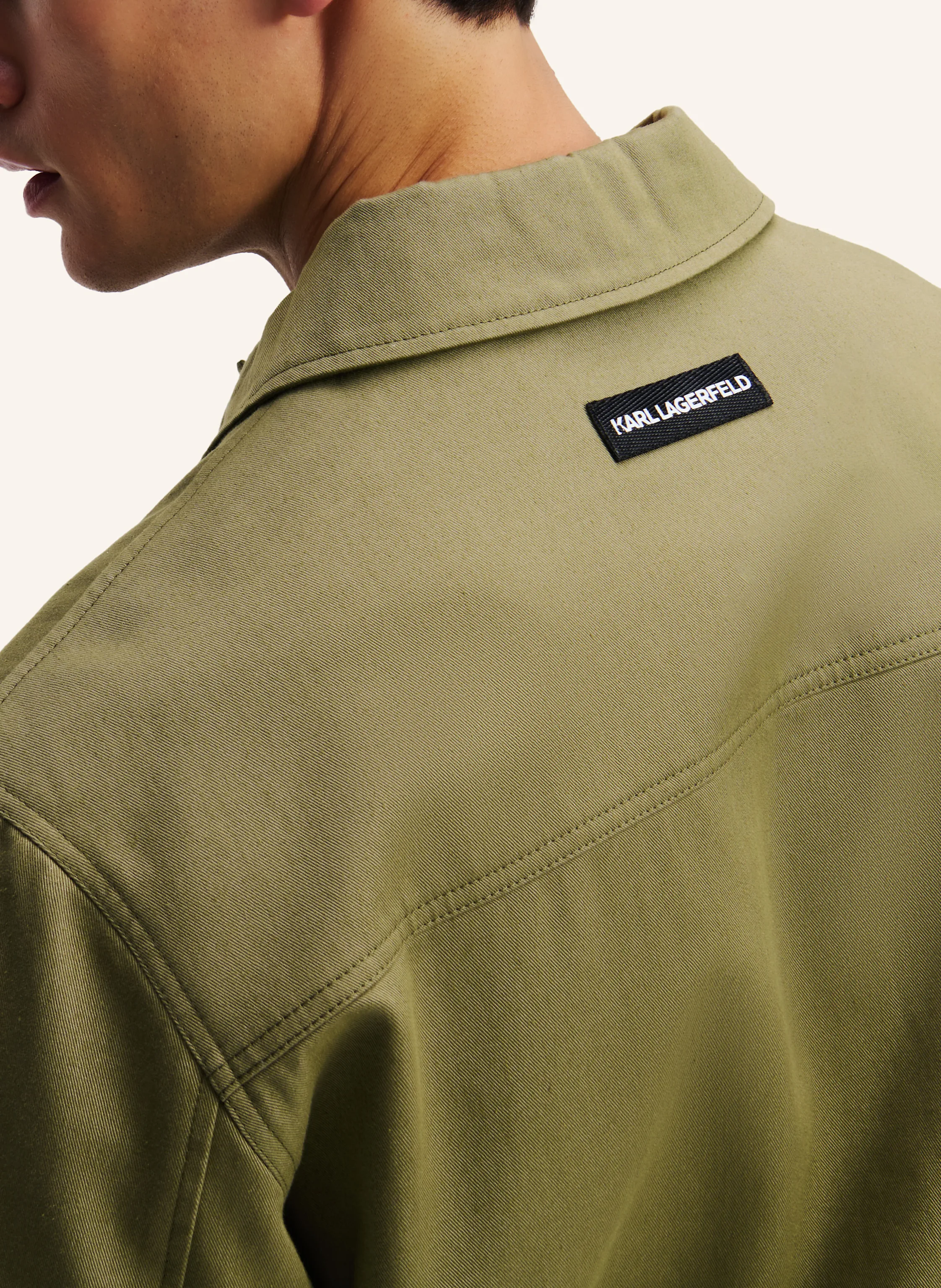 KARL LAGERFELD Jacke