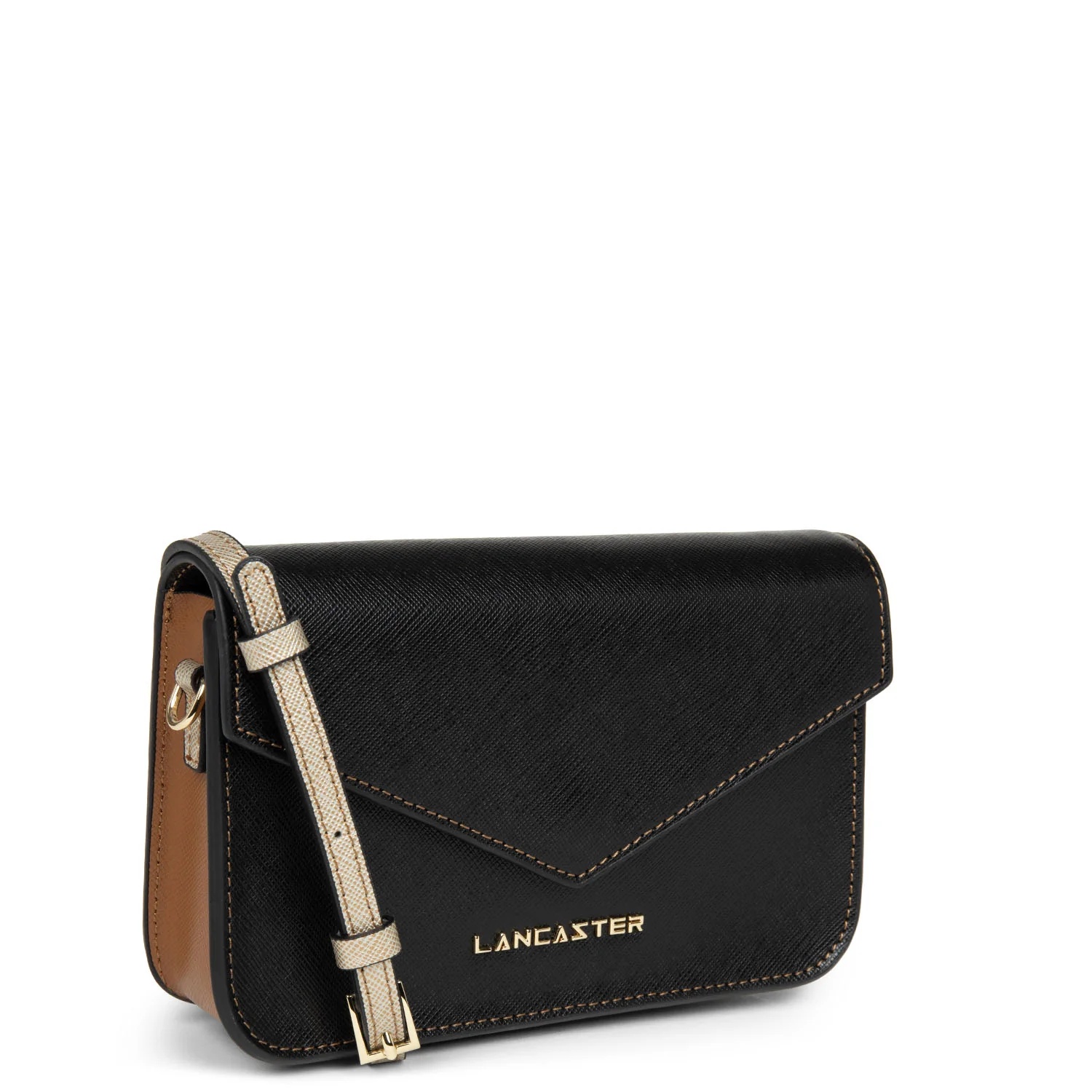 Saffiano Signature-Petit sac trotteur