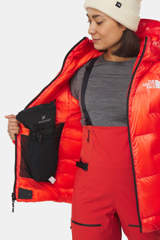 The North Face The North Face Summit Pumori Donsjas Dames