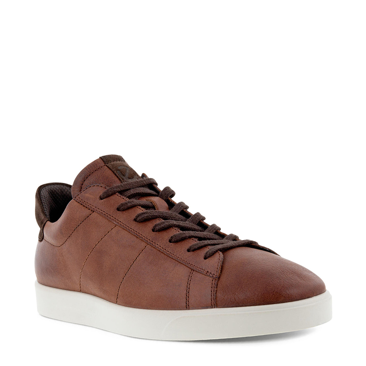 Ecco Street Lite | TAN