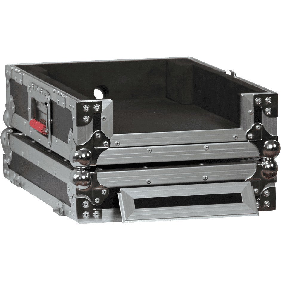 Gator Cases G-TOUR-MIX-12 houten koffer voor 12 inch DJ Mixer