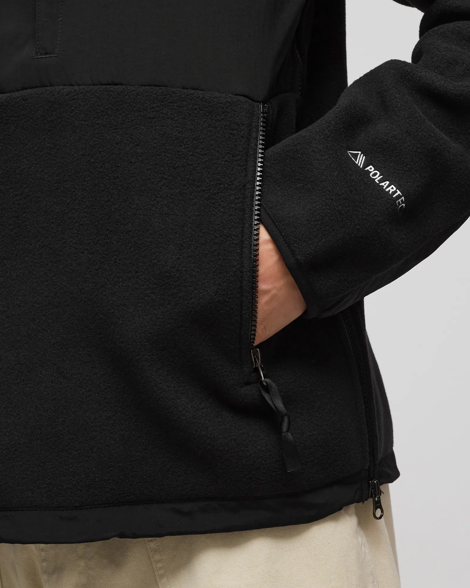 The North Face DENALI ANORAK