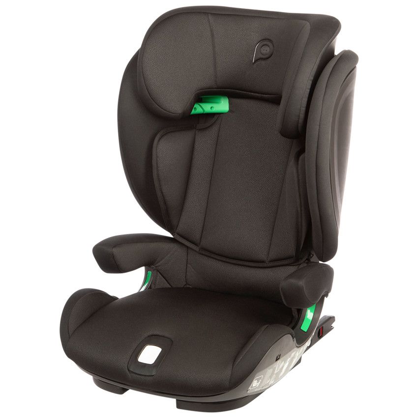 Siège-auto Peak i-Size - Noir - Ecru