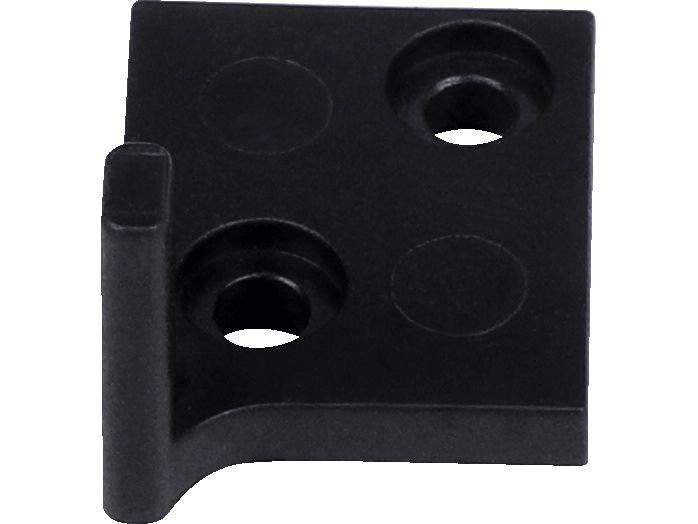 Creality K2 Plus Cutter Pusher Ersatzteil K2 Plus – Schneider 24 x 16.65 x 18.1 mm