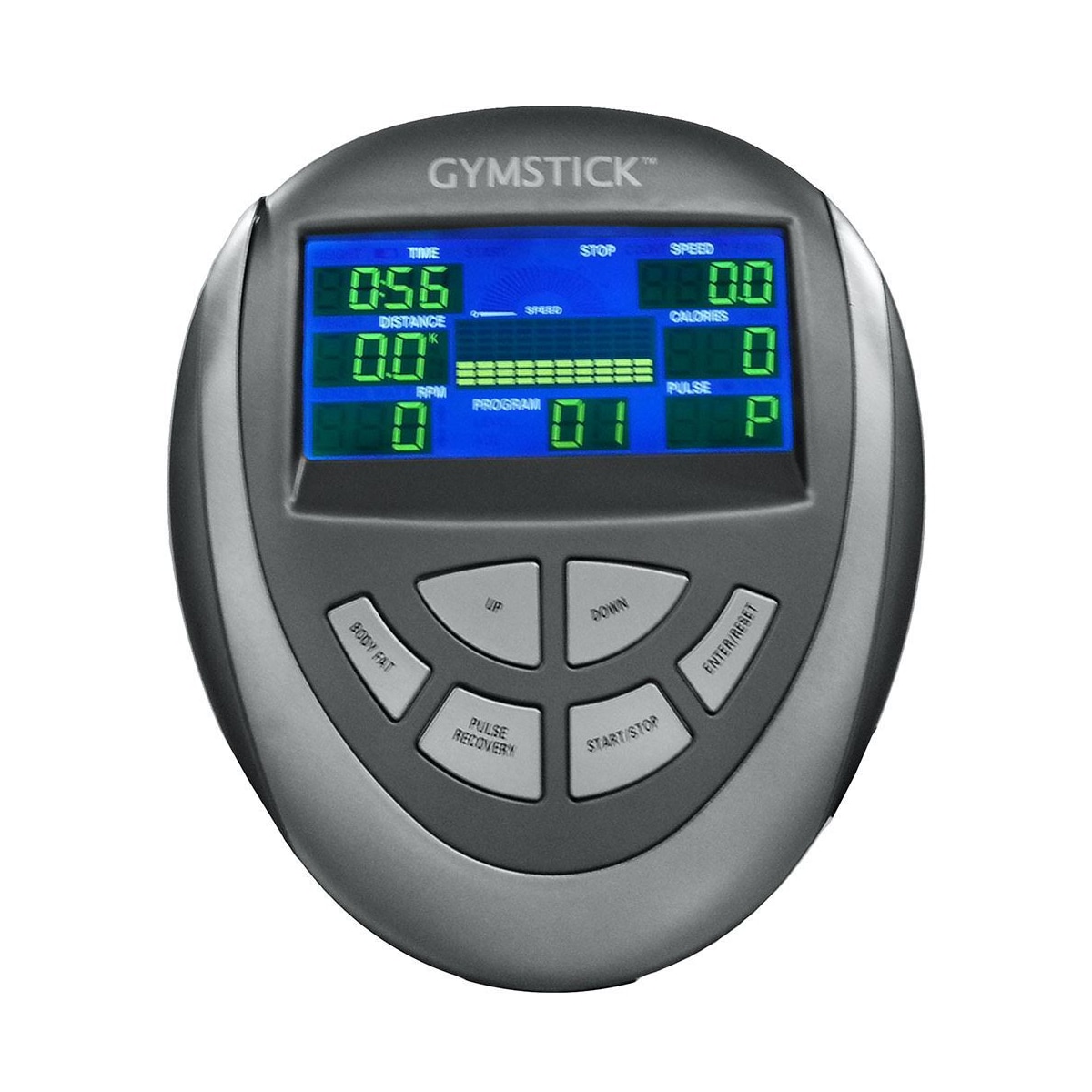 Gymstick IC 3.0 Exercise Bike