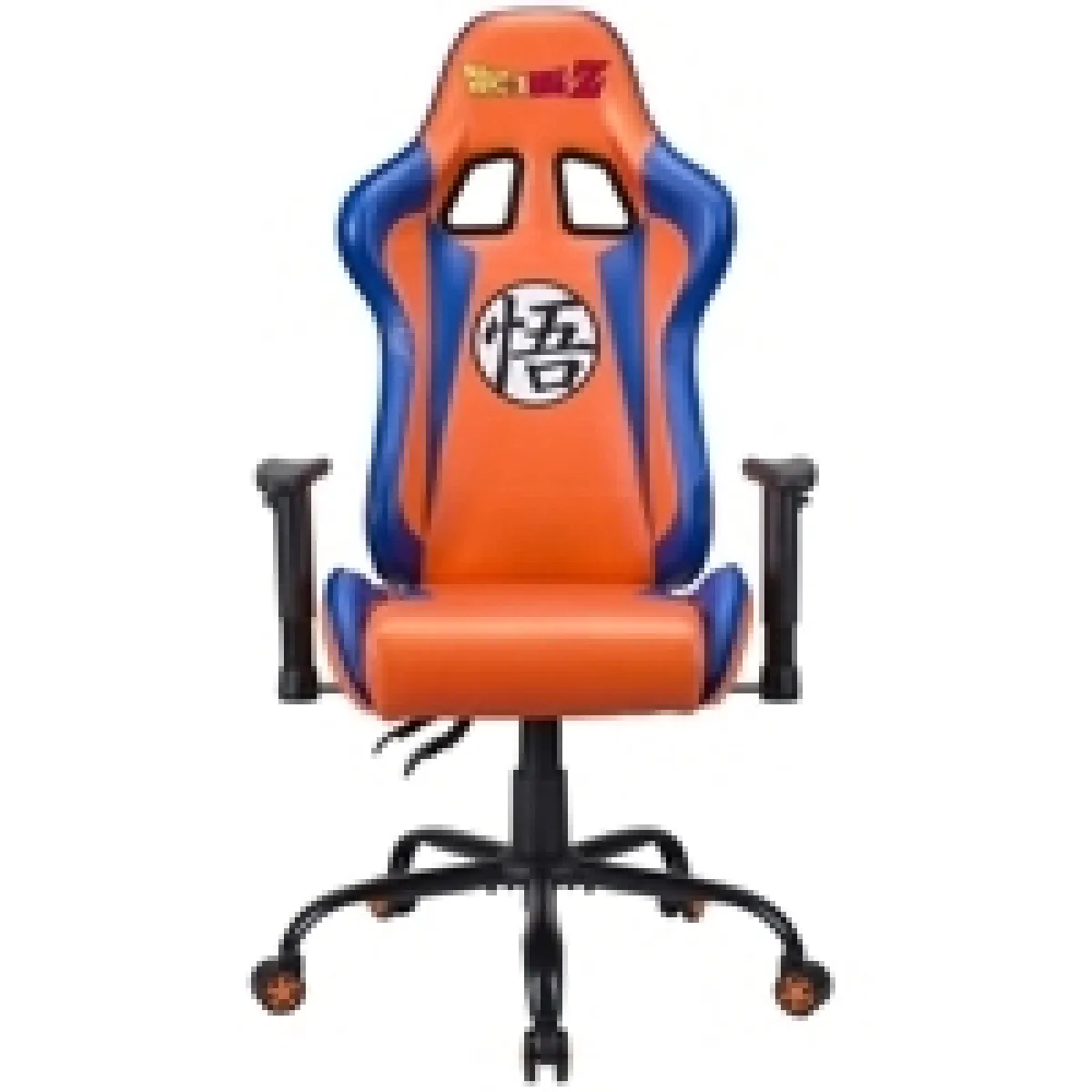 Subsonic DBZ Dragon Ball Z - Orange