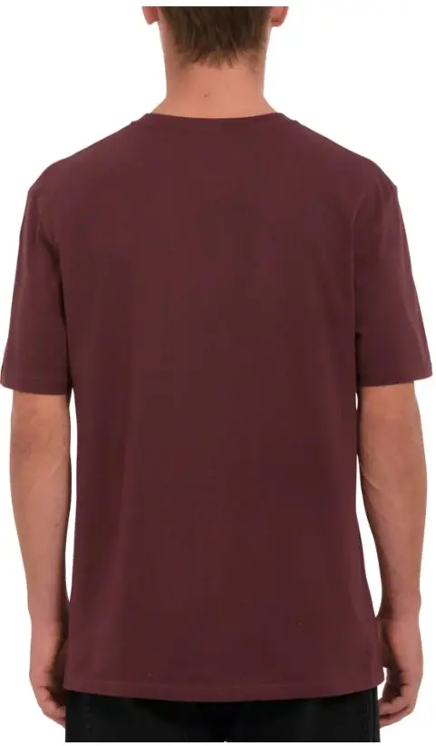 Volcom Stone Blank T-shirt | SkatePro