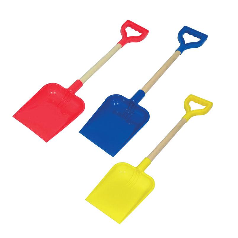 PELLE MANCHE BOIS H.35CM