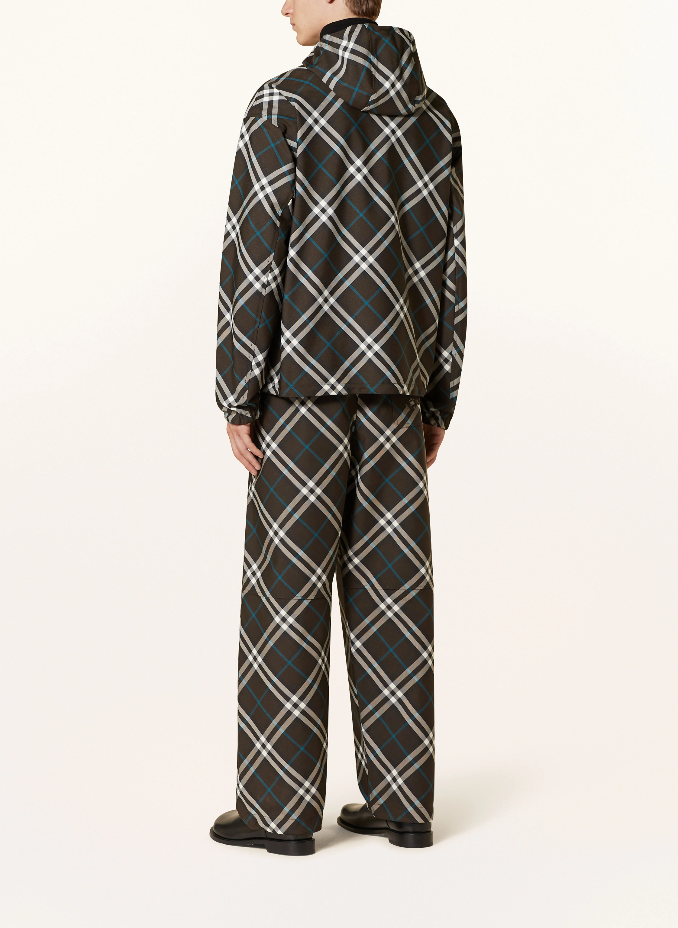 BURBERRY Jacke