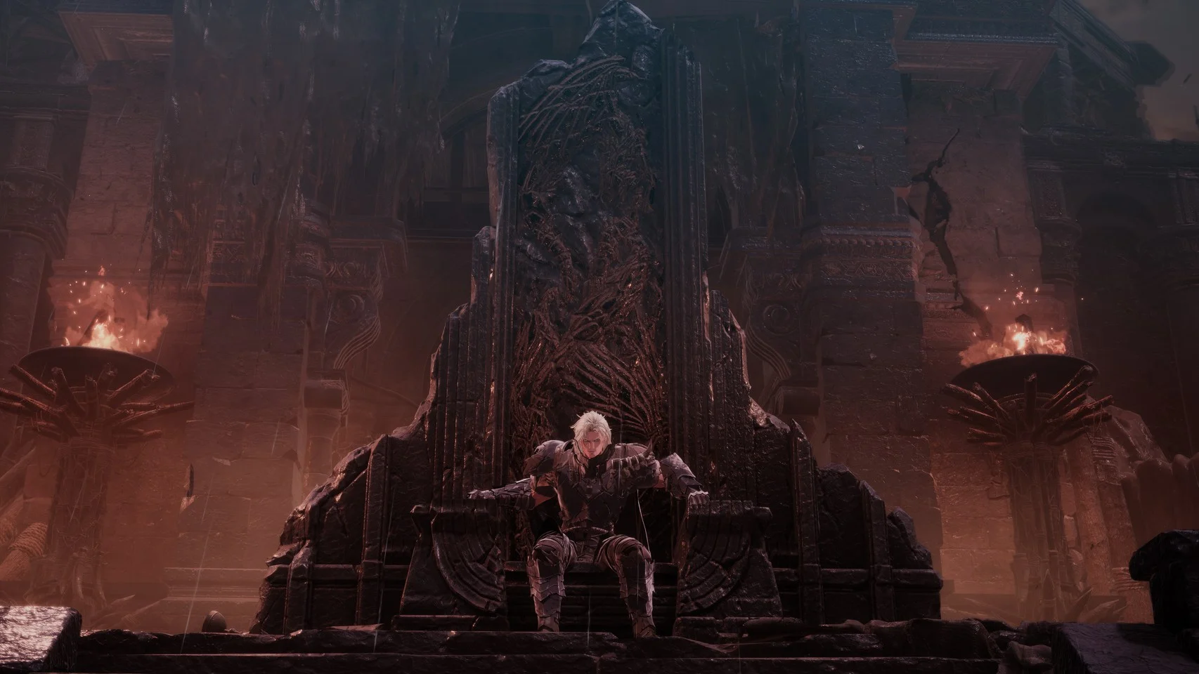 The First Berserker Khazan- PlayStation 5