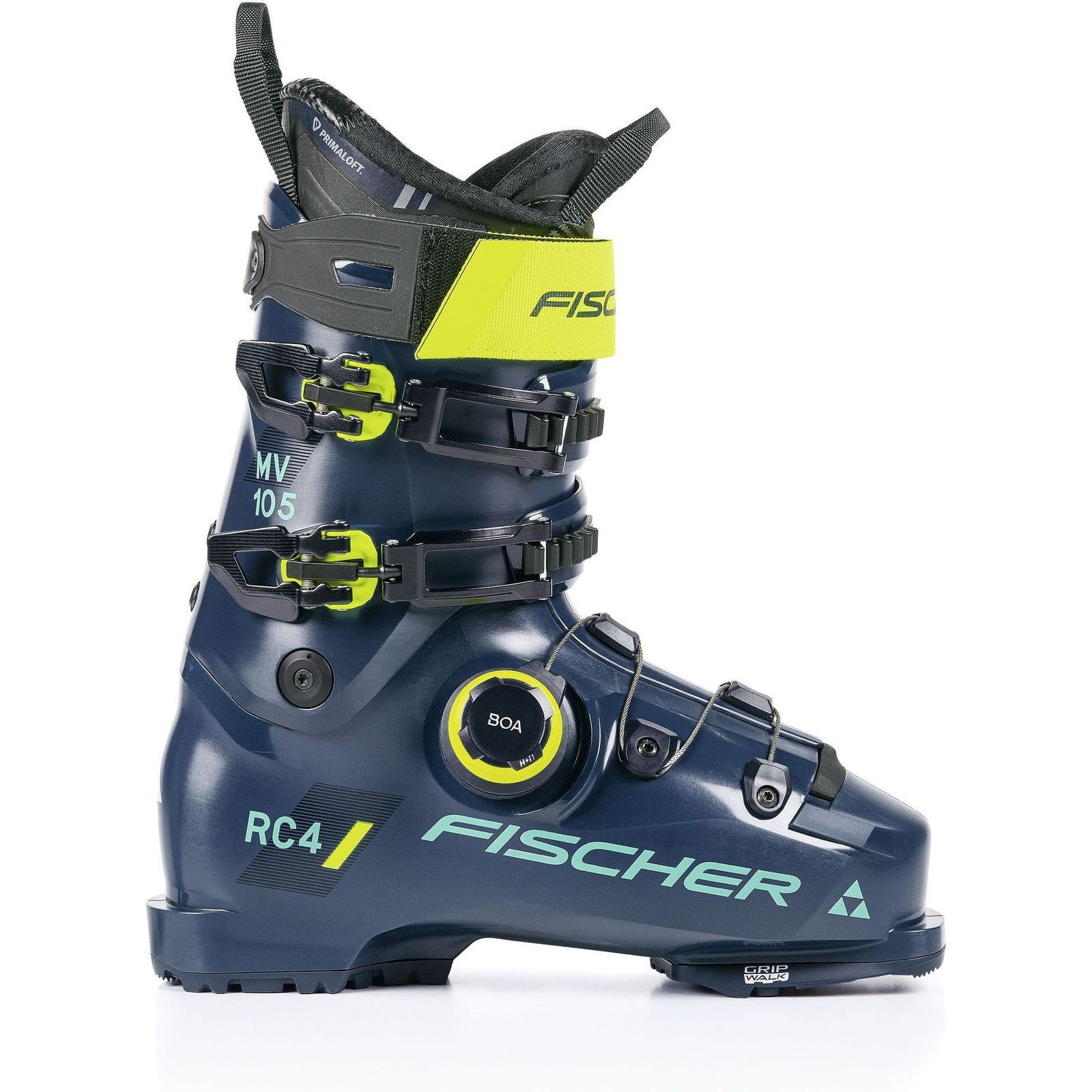 FischerRC4 105 MV Boa VAC GW