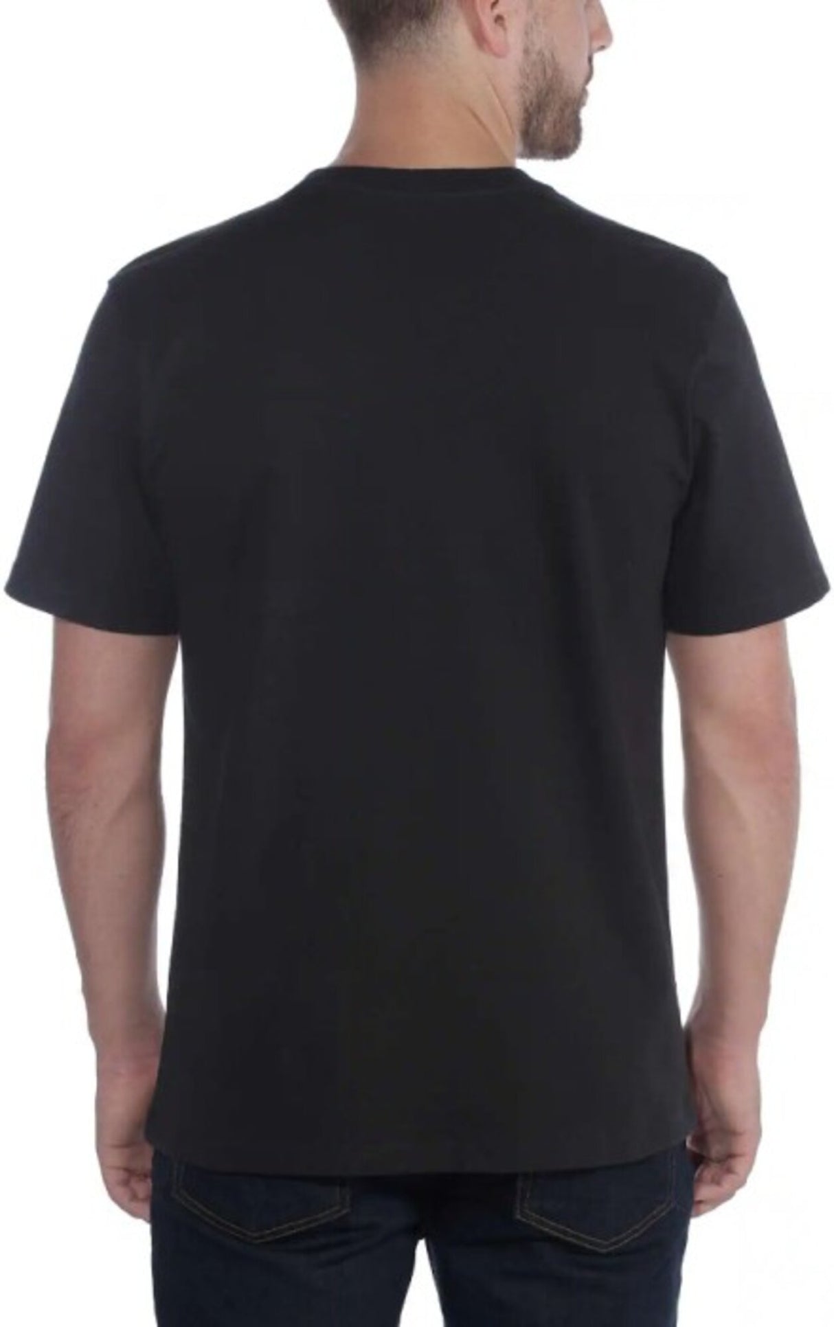 Carhartt<br>Non-pocket Short Sleeve T-shirt