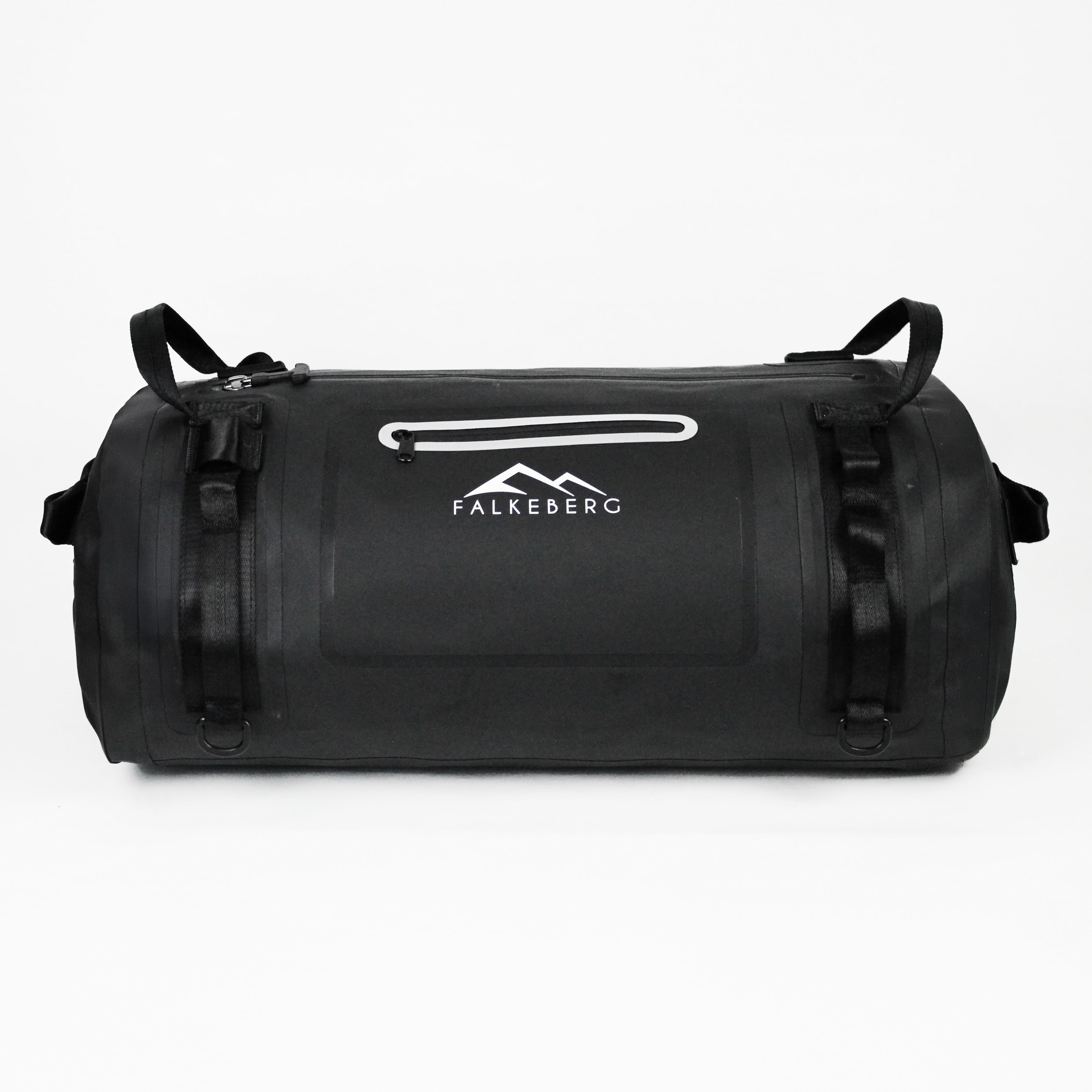 Falkeberg DryCore WP, 60L<br>Vanntett duffelbag