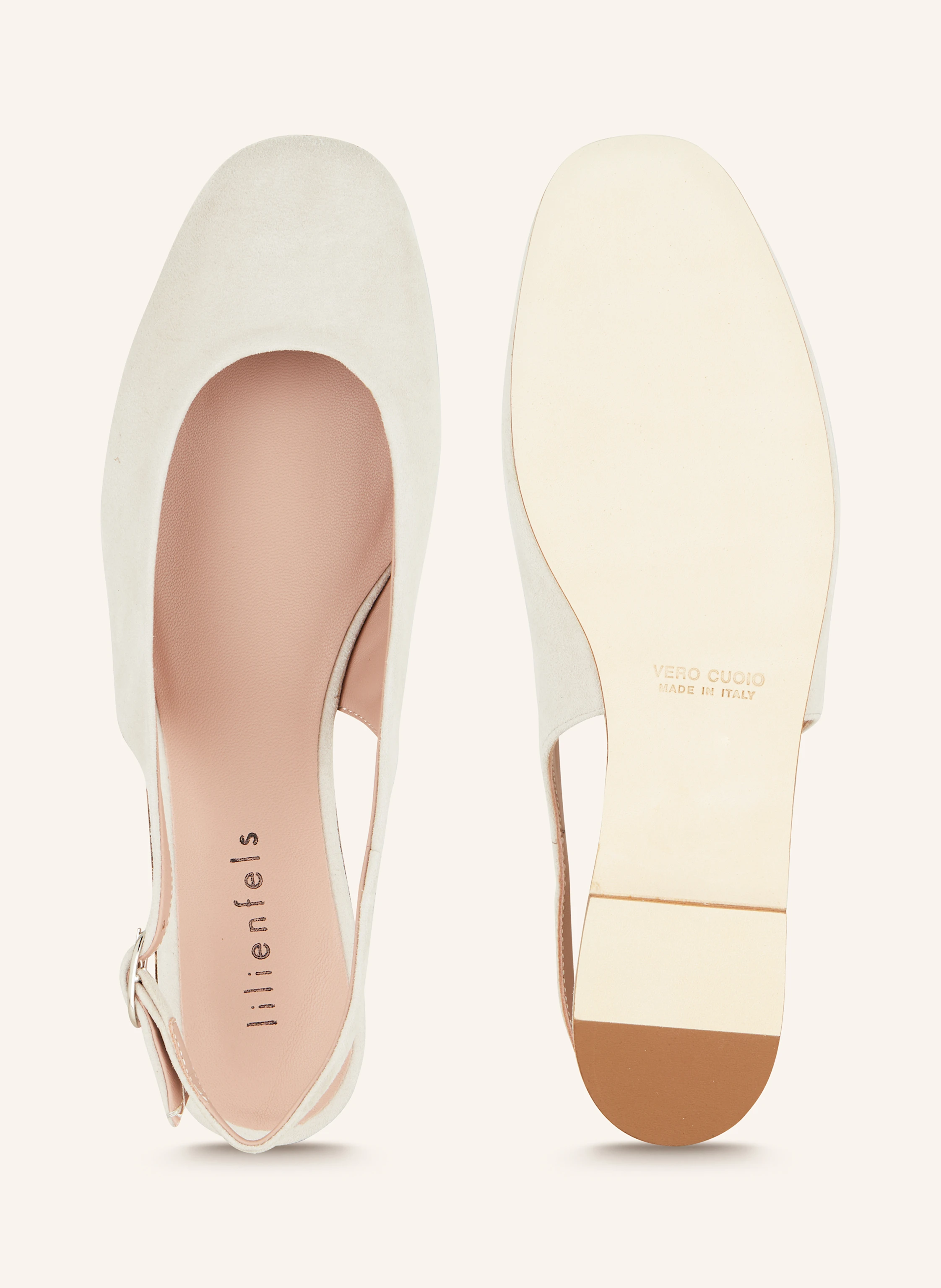 lilienfels Slingballerinas