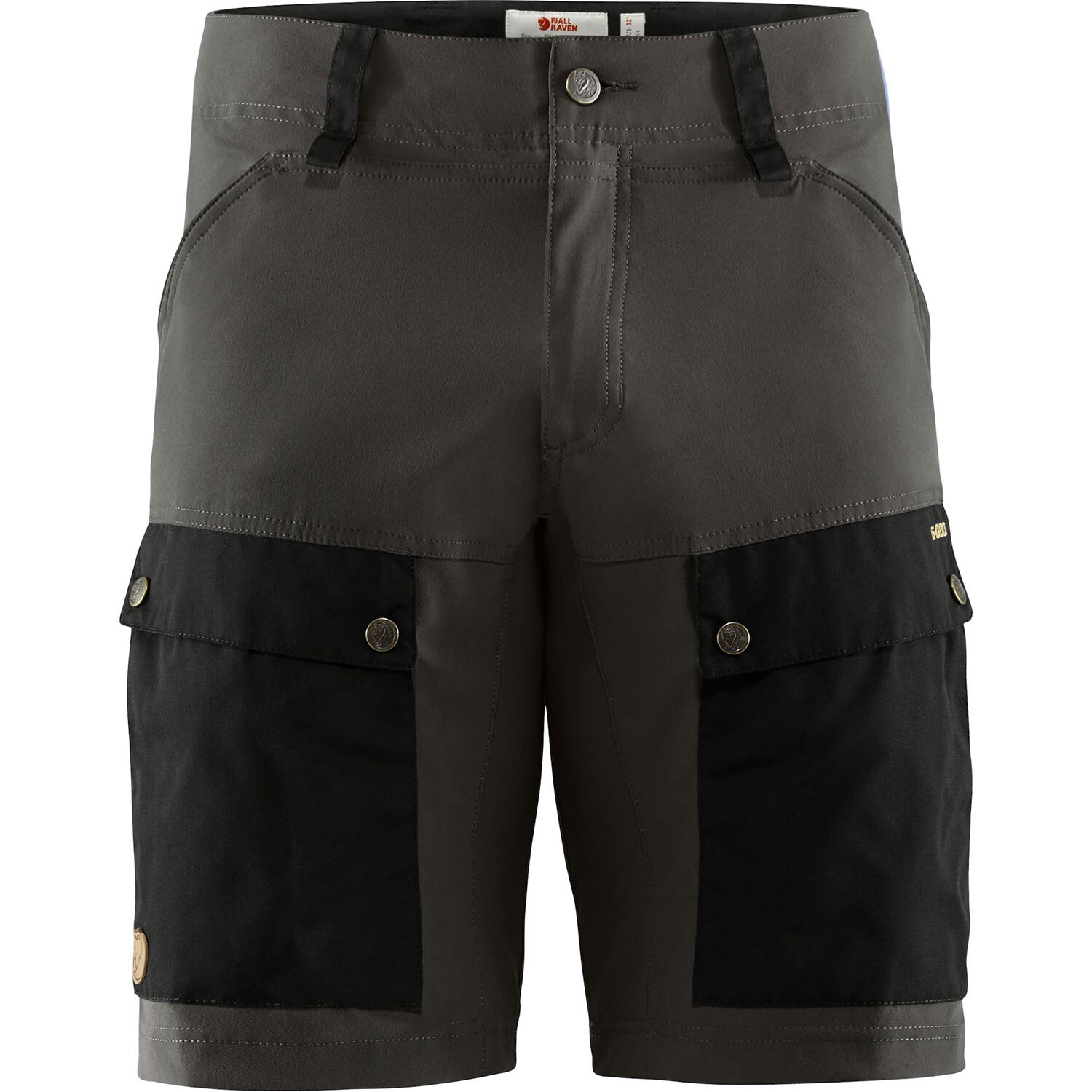 Fjällräven Mens Keb Shorts