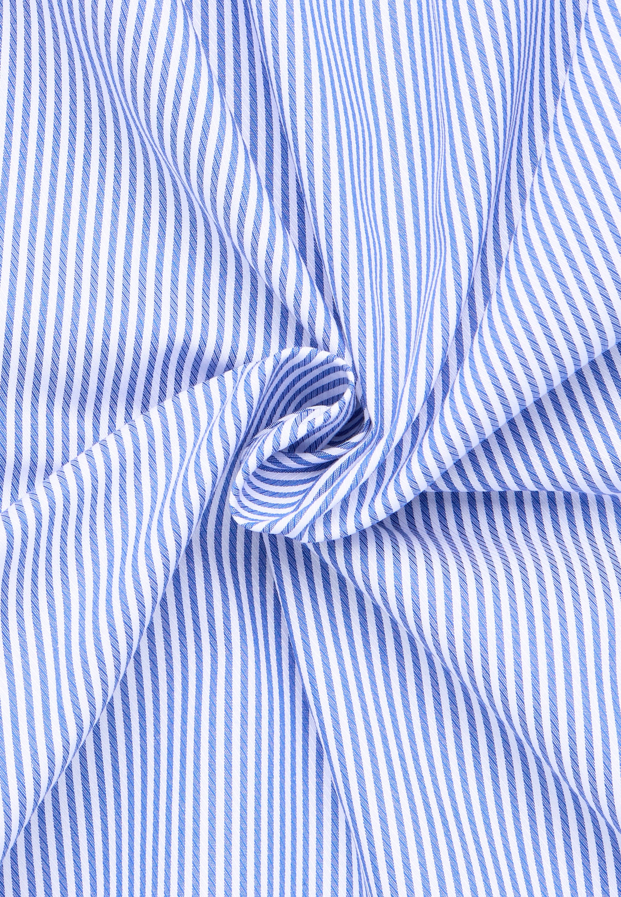 Eterna Langarmhemd »MODERN FIT«, NON IRON (bügelfrei)