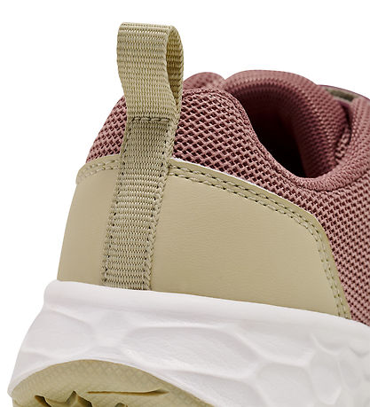 Hummel Schuhe - Turbo Run 1.0 Jr - Twilight Mauve