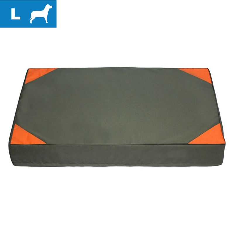 Matelas Outdoor Memory