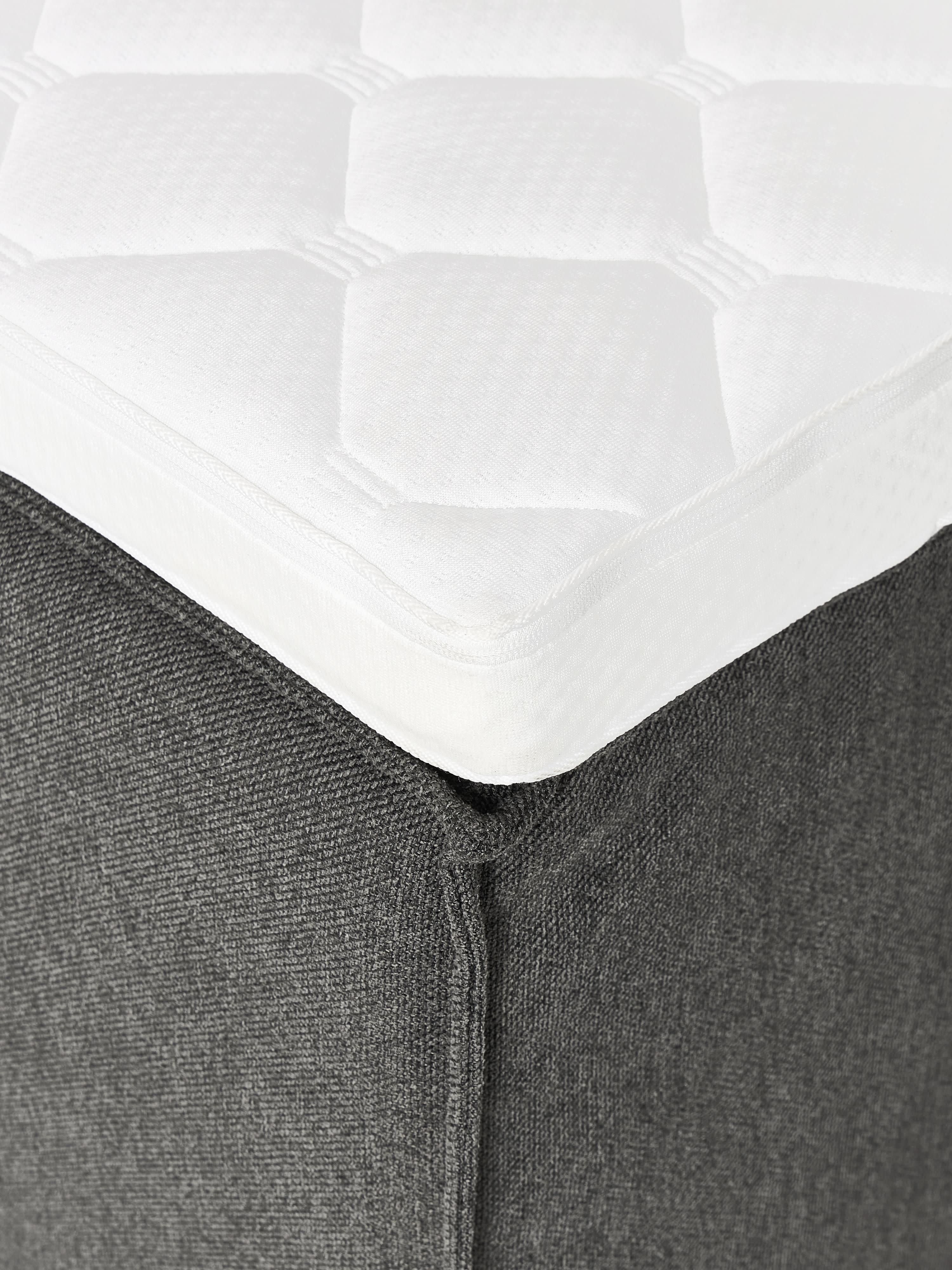 Boxspring bed Lennon