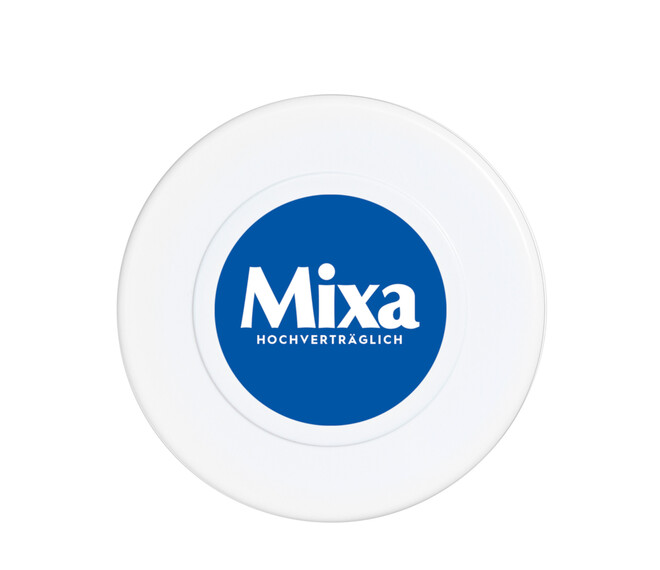 Mixa Ceramide Protect Hautstärkende Creme
