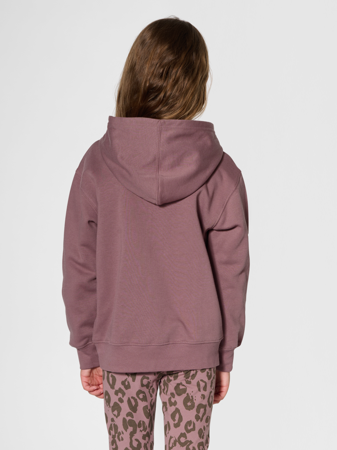 hmlCLEAN HOODIE