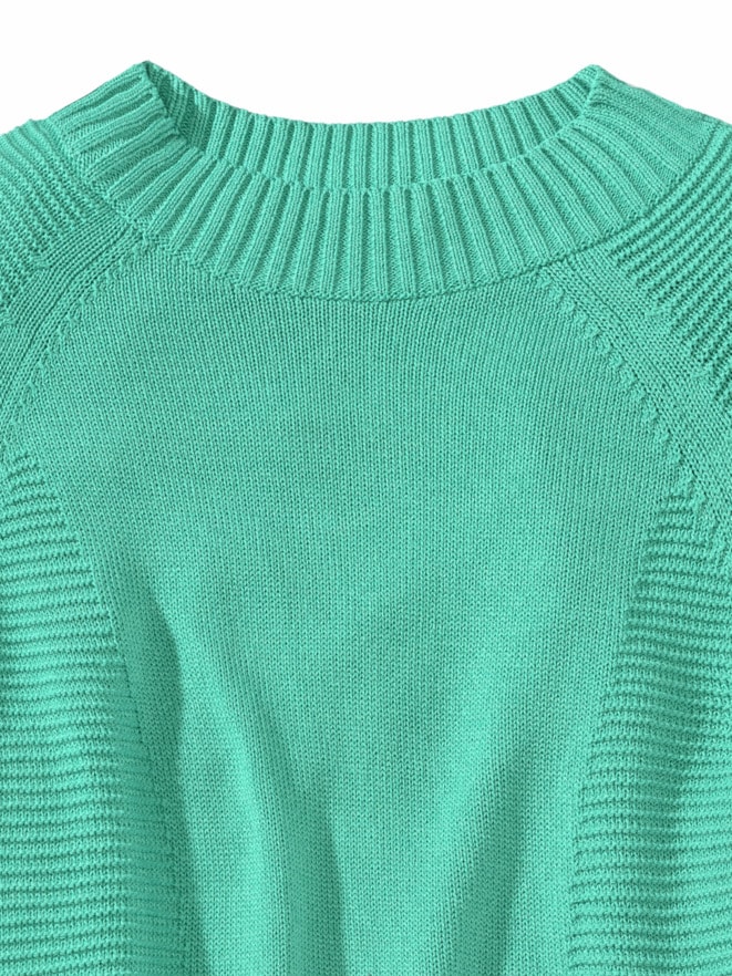 Struktur-Pullover Climate