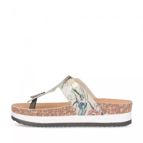 Tongs GRIS PHILOV