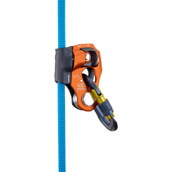 Poulie escalade CLIMBING TECHNOLOGY CRIC
